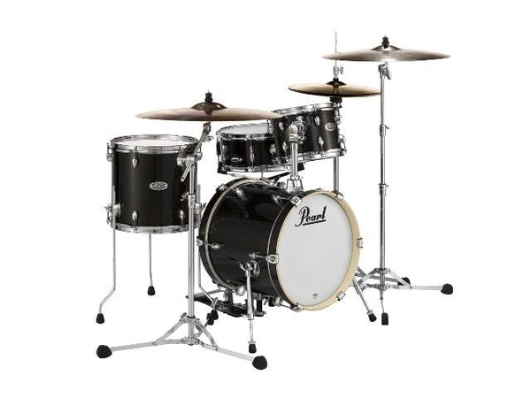 Pearl MDT764P/C Midtown 4 pc Shell Pack