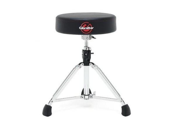 Gibraltar Round Vinyl Throne