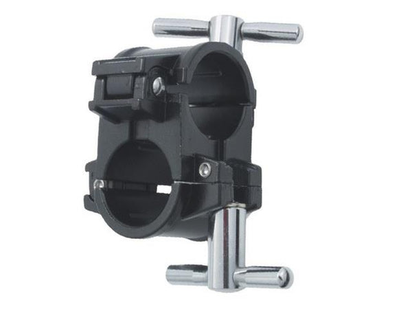 Gibraltar Right Angle Rack Clamp