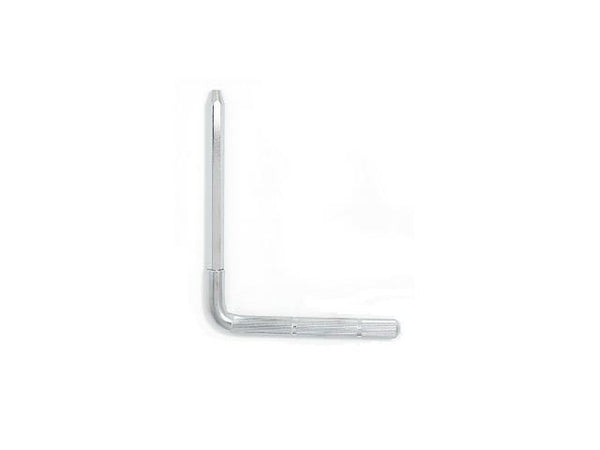 Barre hexagonale en L Gibraltar