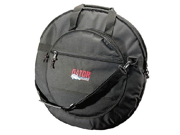 Gator Padded Cymbal Bag