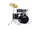 Tama Imperial Star Complete 5PC 10 12 14S 14F 18BD